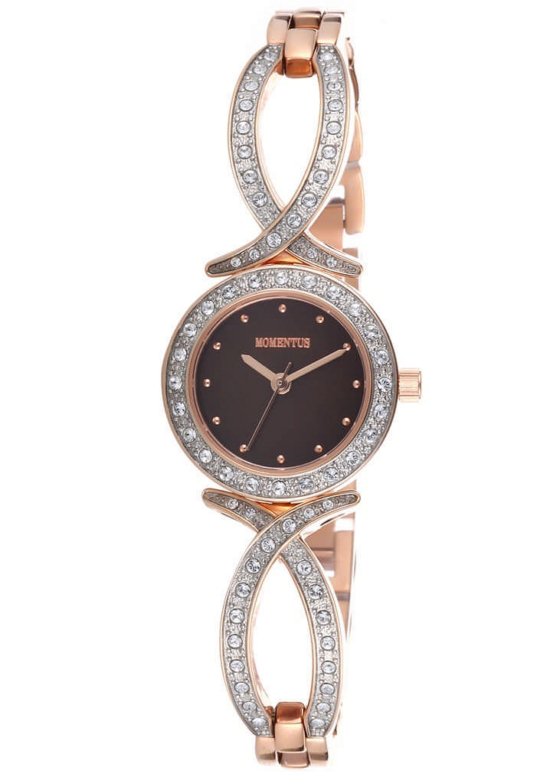 Momentus FJ220R-06SR Bayan Kol Saati