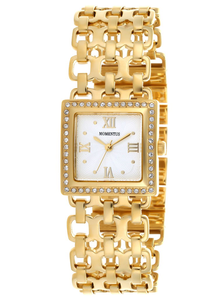 Momentus FJ207G-02SG Bayan Kol Saati