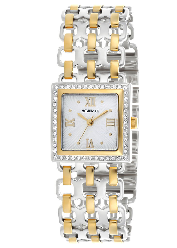 Momentus FJ207T-02SG Bayan Kol Saati