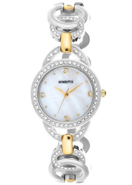 Momentus FJ146T-09SG Bayan Kol Saati