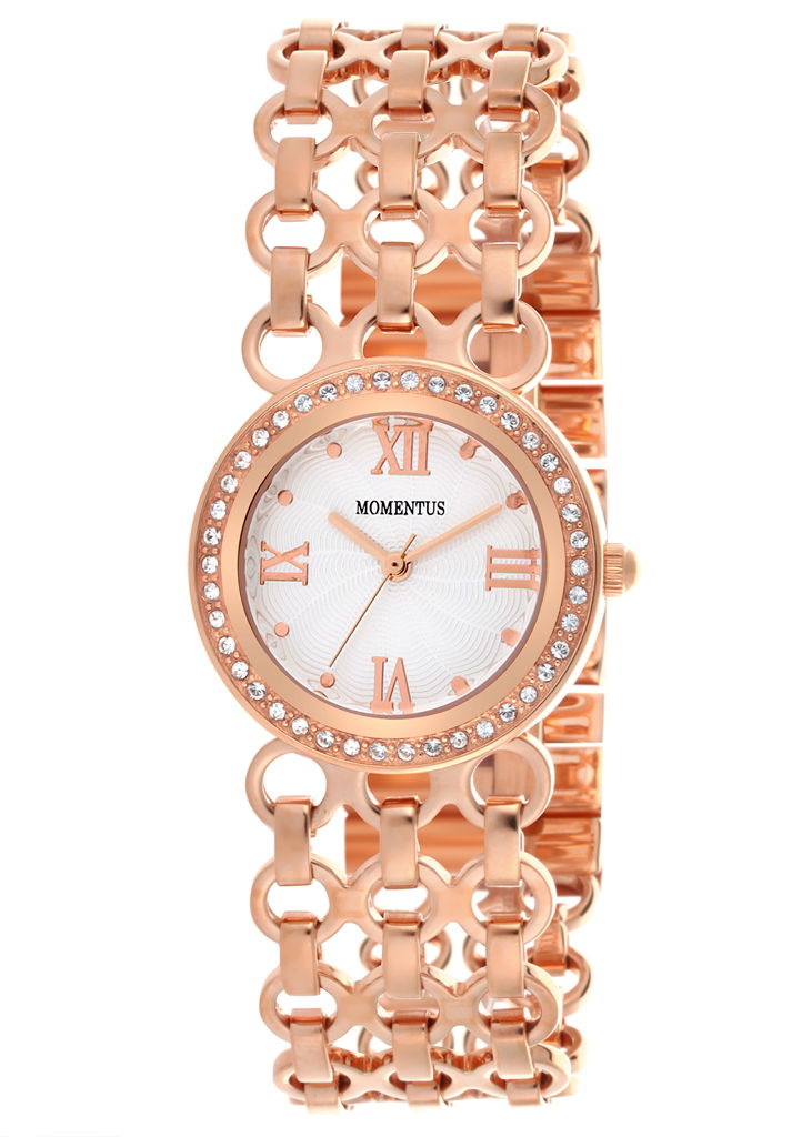 Momentus FJ206R-02SR Bayan Kol Saati