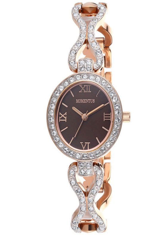 Momentus FJ219R-06SR Bayan Kol Saati