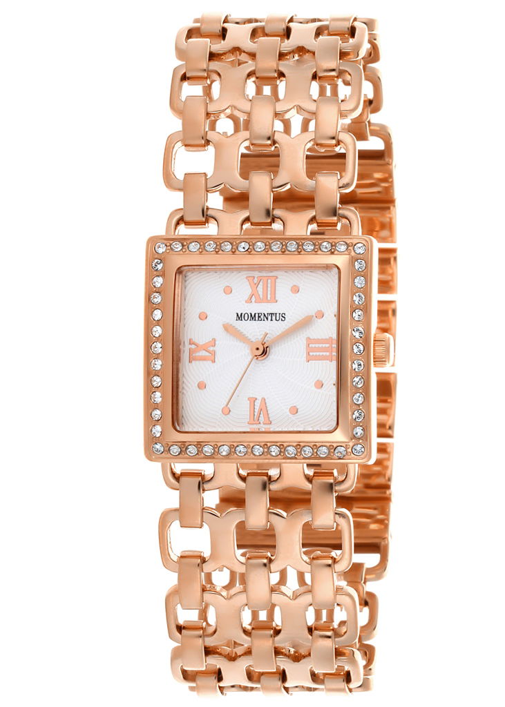 Momentus FJ207R-02SR Bayan Kol Saati