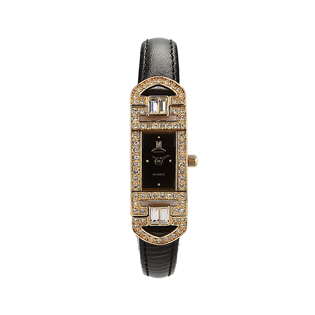 Momentus JW111B-02AB Bayan Kol Saati