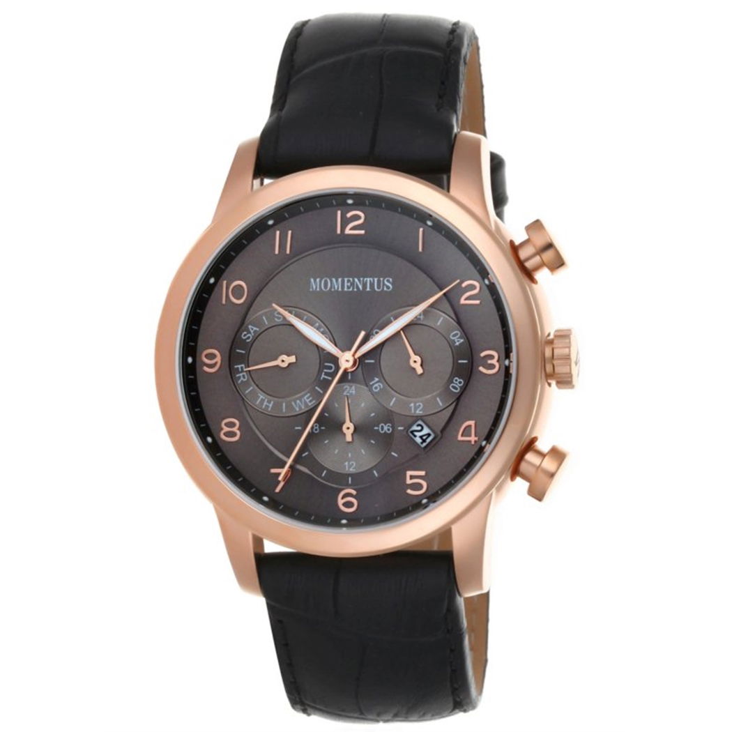Momentus FD252R-05BR Erkek Kol Saati