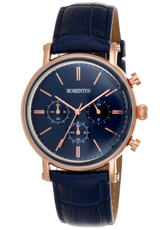 Momentus FD251R-11NR Erkek Kol Saati