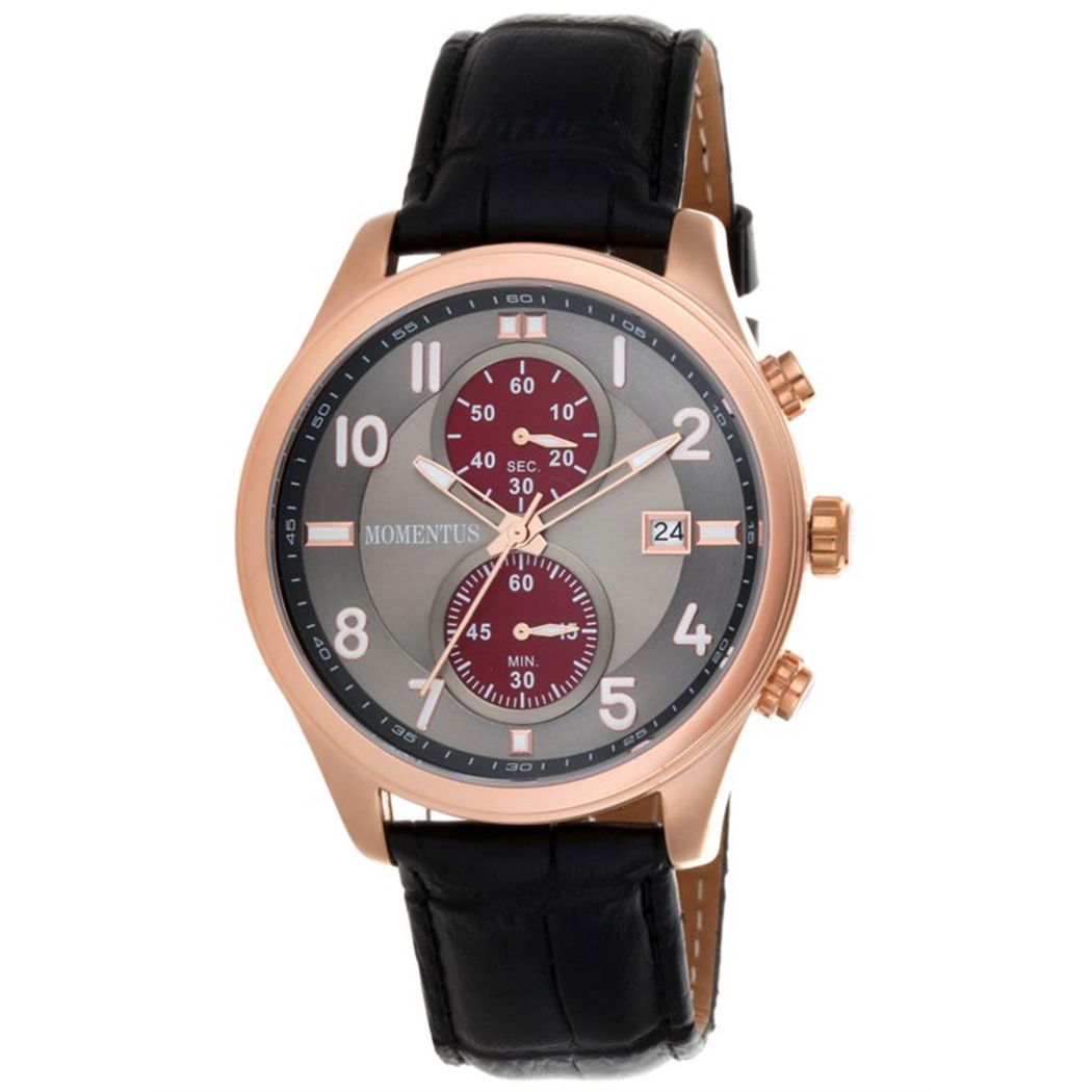 Momentus FD253R-05BD Erkek Kol Saati