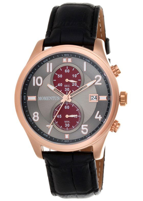 Momentus FD253R-05BD Erkek Kol Saati