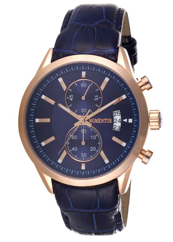 Momentus FD241R-11NR Erkek Kol Saati