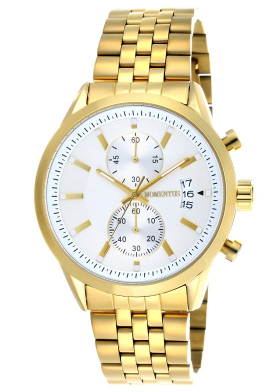 Momentus FD241G-02SG Erkek Kol Saati