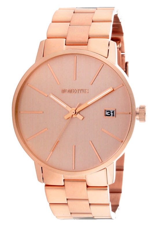 Momentus FD237R-12SR Erkek Kol Saati