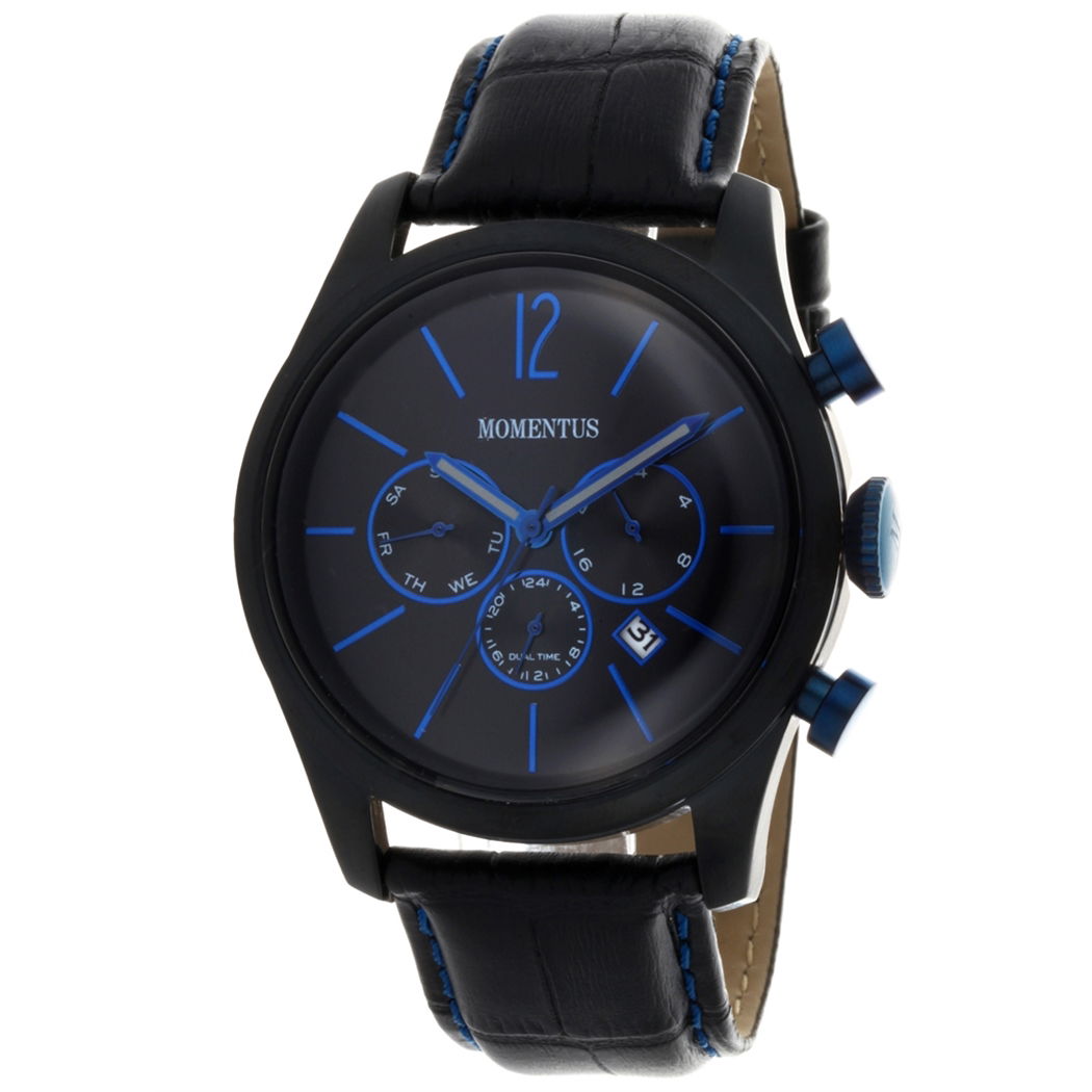 Momentus FD264B-04BM Erkek Kol Saati