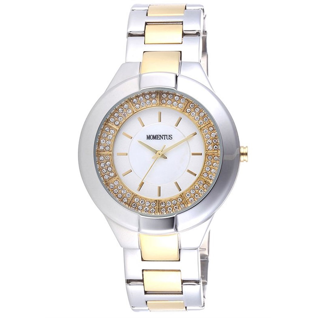 Momentus DW263T-09SG Bayan Kol Saati