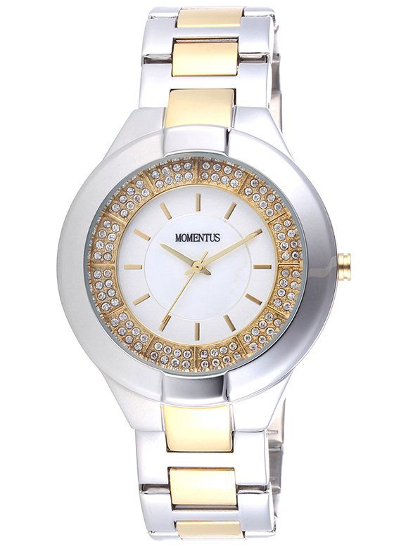 Momentus DW263T-09SG Bayan Kol Saati