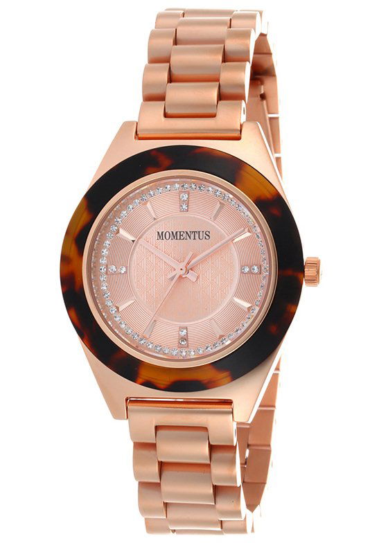 Momentus DW229R-12SR Bayan Kol Saati