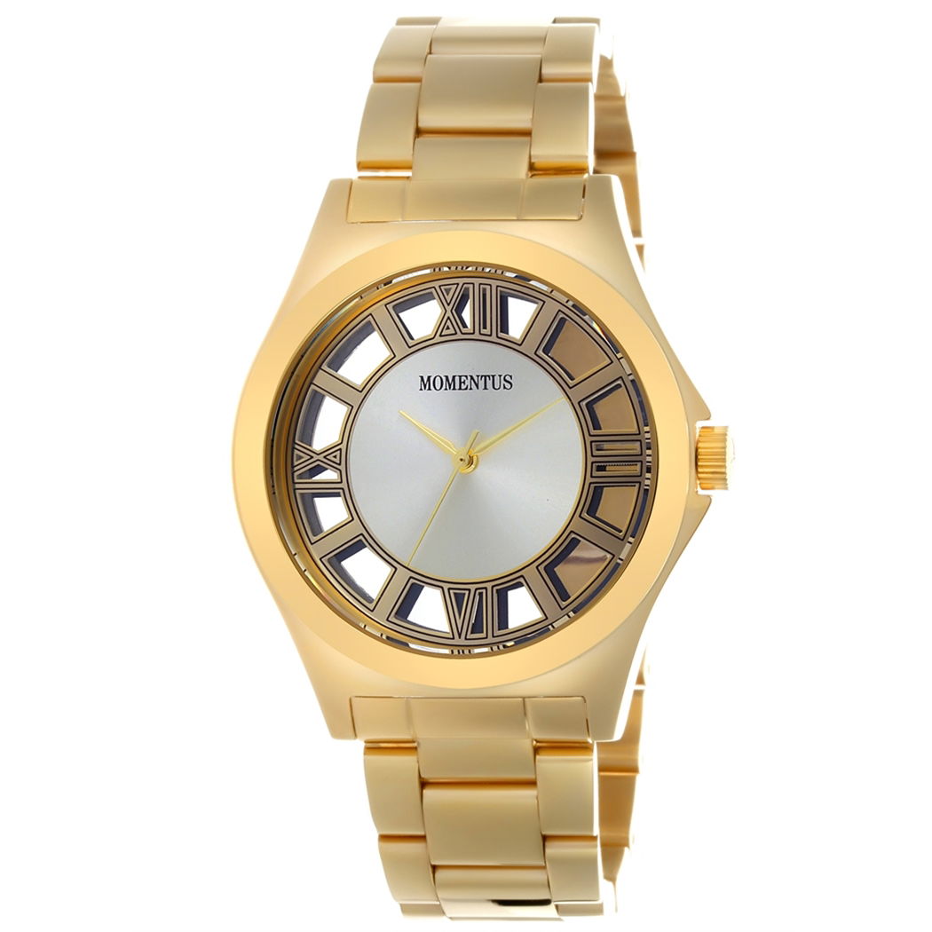 Momentus DW294G-07SG Bayan Kol Saati