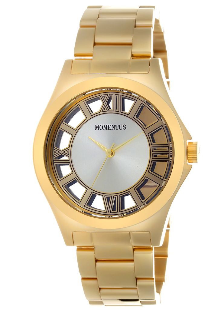 Momentus DW294G-07SG Bayan Kol Saati