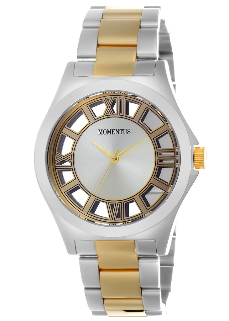 Momentus DW294T-02SG Bayan Kol Saati