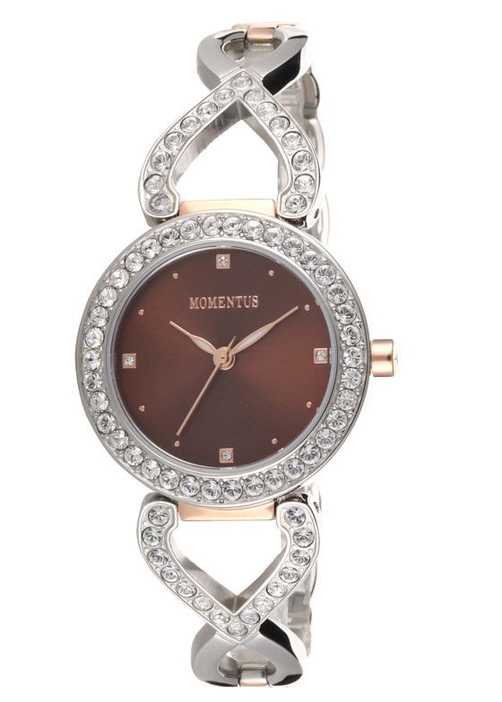 Momentus FJ178Y-06SD Bayan Kol Saati