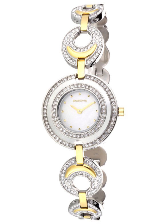 Momentus FJ230T-09SG Bayan Kol Saati