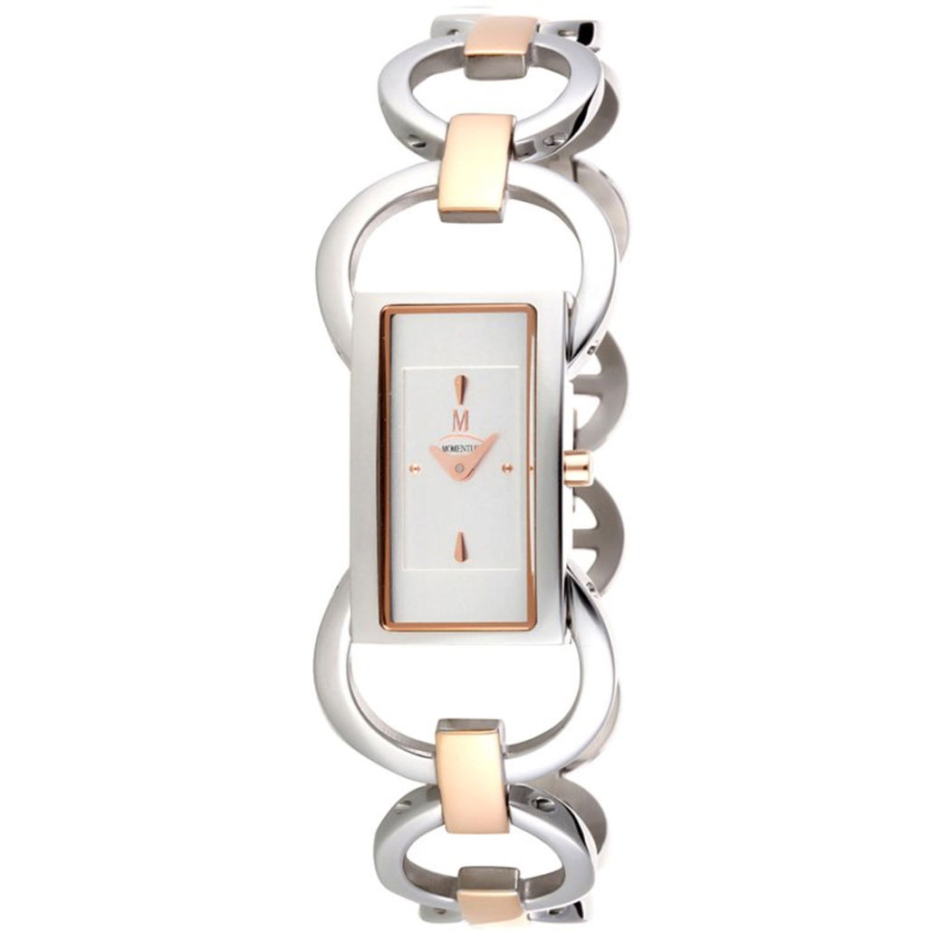 Momentus FJ128S-09TR Bayan Kol Saati