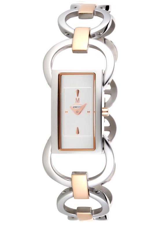 Momentus FJ128S-09TR Bayan Kol Saati