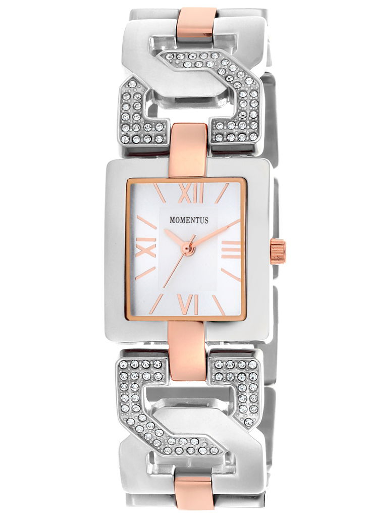 Momentus FJ147T-02SR Bayan Kol Saati