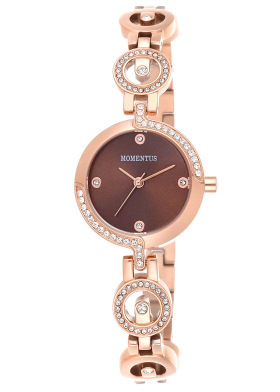 Momentus FJ202R-06SR Bayan Kol Saati