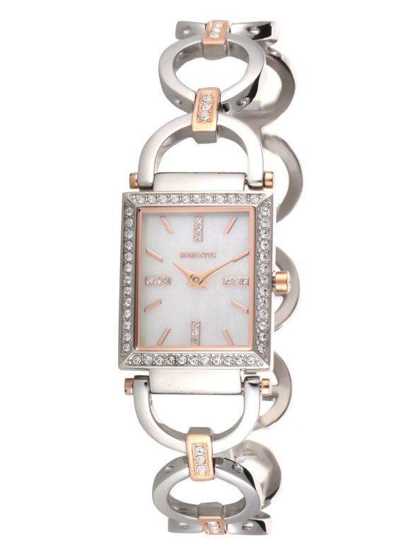 Momentus FJ197Y-09SD Bayan Kol Saati