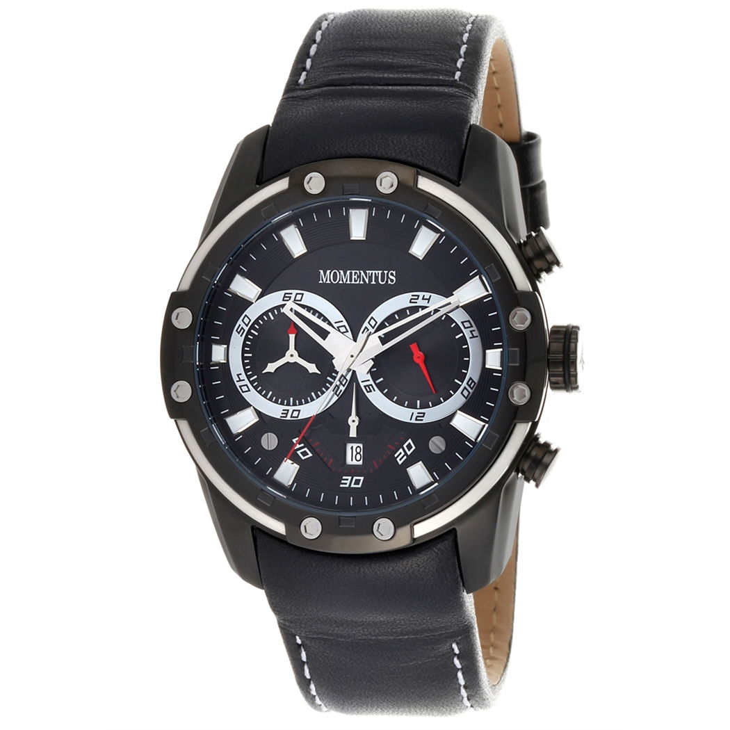 Momentus TM242B-04BS Erkek Kol Saati