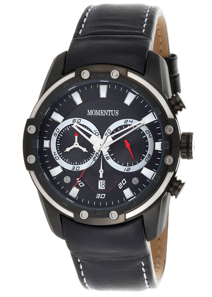 Momentus TM242B-04BS Erkek Kol Saati