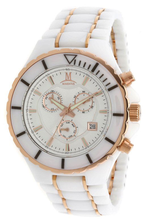 Momentus TM192C-01CR Erkek Kol Saati