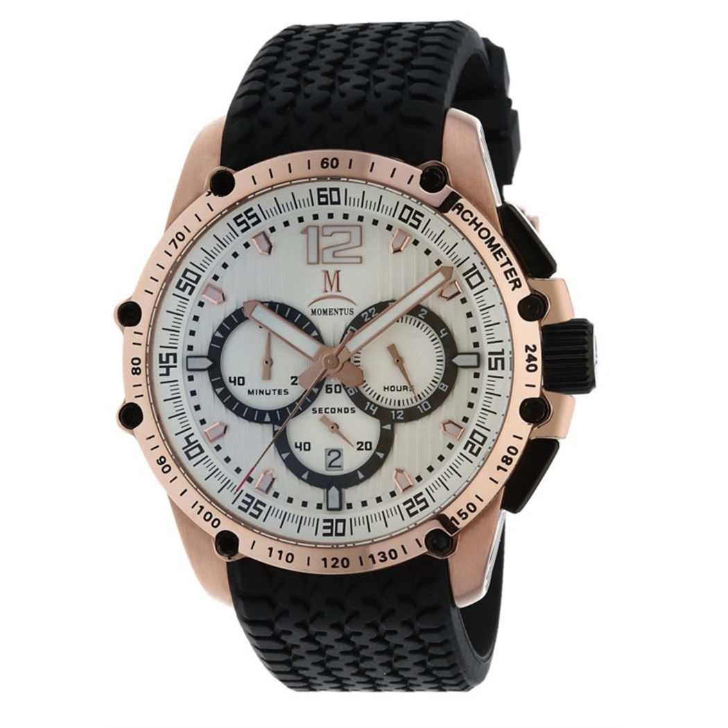 Momentus TM241R-02RB Erkek Kol Saati