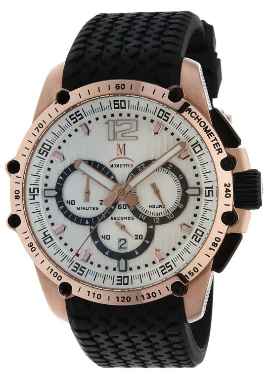 Momentus TM241R-02RB Erkek Kol Saati