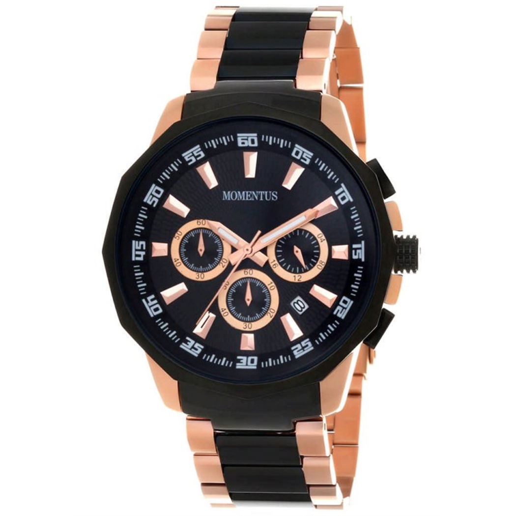 Momentus TM249R-04SE Erkek Kol Saati
