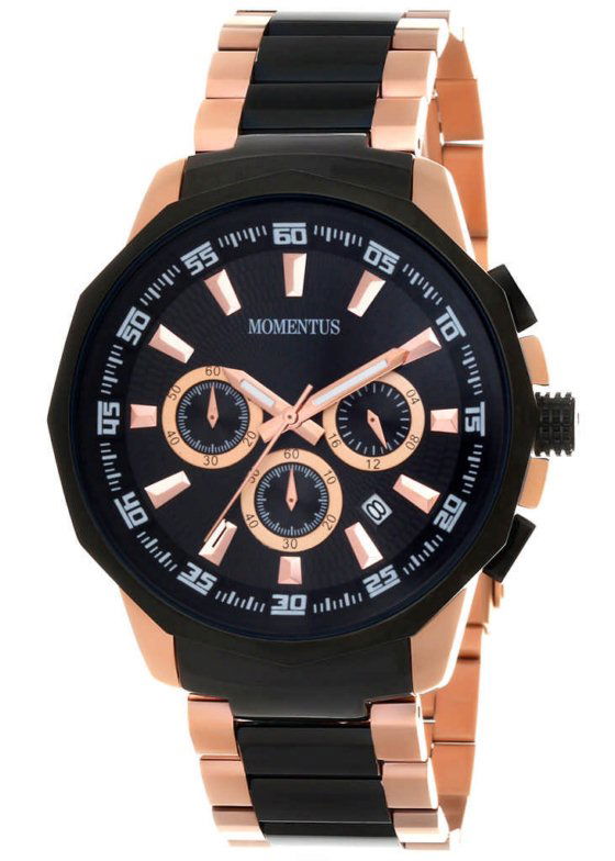 Momentus TM249R-04SE Erkek Kol Saati