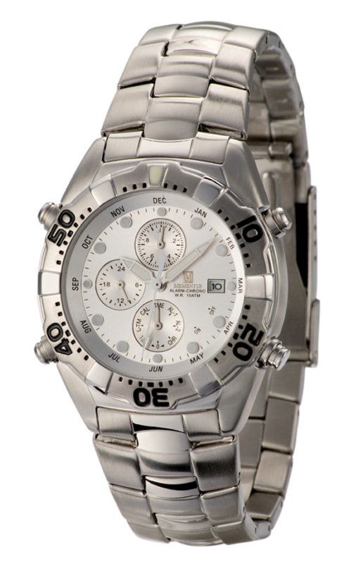 Momentus 1439C-01AC Erkek Kol Saati