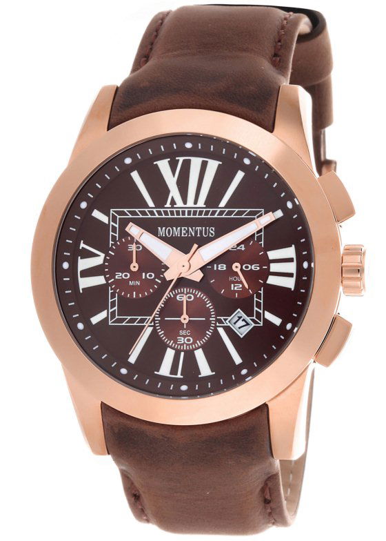 Momentus FD313R-06KR Erkek Kol Saati