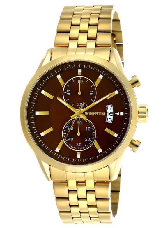 Momentus FD241G-06SG Erkek Kol Saati