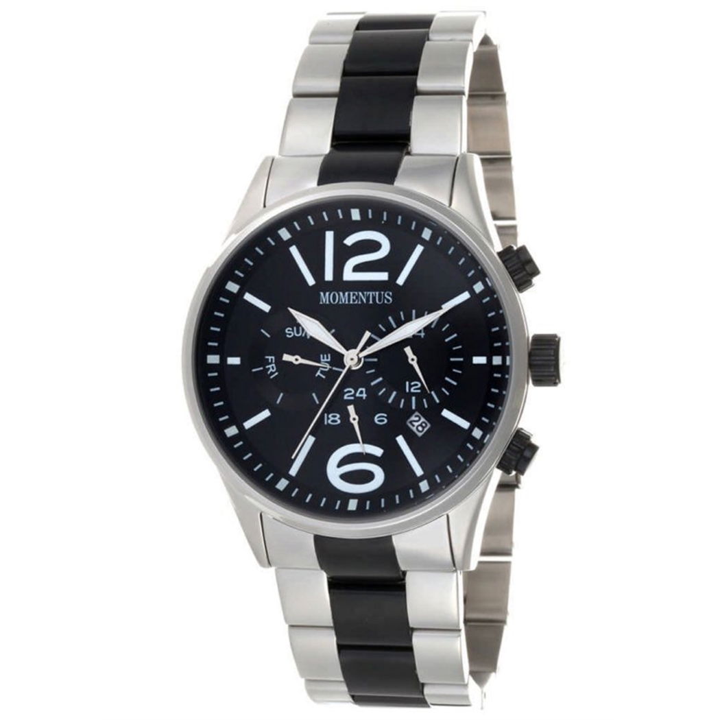Momentus FD263S-04SB Erkek Kol Saati