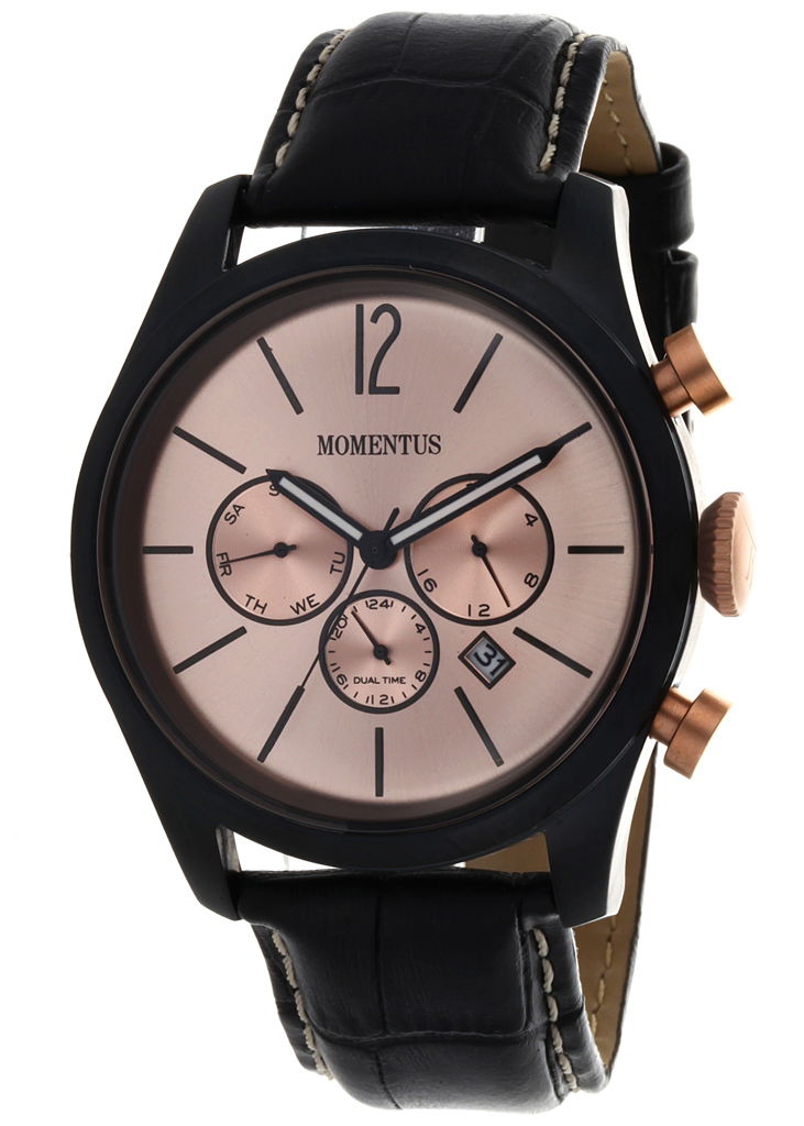 Momentus FD264B-12BR Erkek Kol Saati