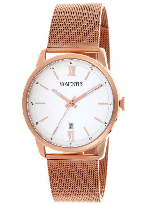 Momentus FD287R-02SR Erkek Kol Saati