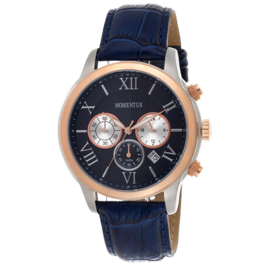 Momentus FD246S-11NR Erkek Kol Saati