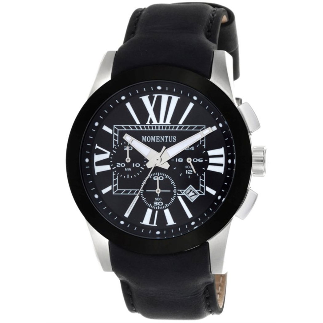 Momentus FD313T-04BS Erkek Kol Saati