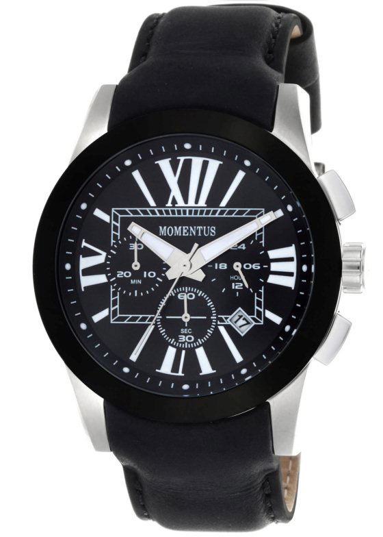 Momentus FD313T-04BS Erkek Kol Saati