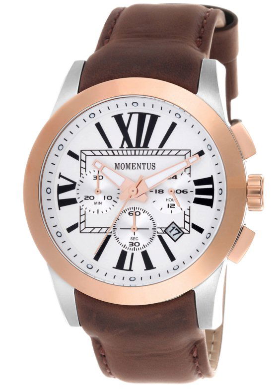 Momentus FD313T-02KS Erkek Kol Saati
