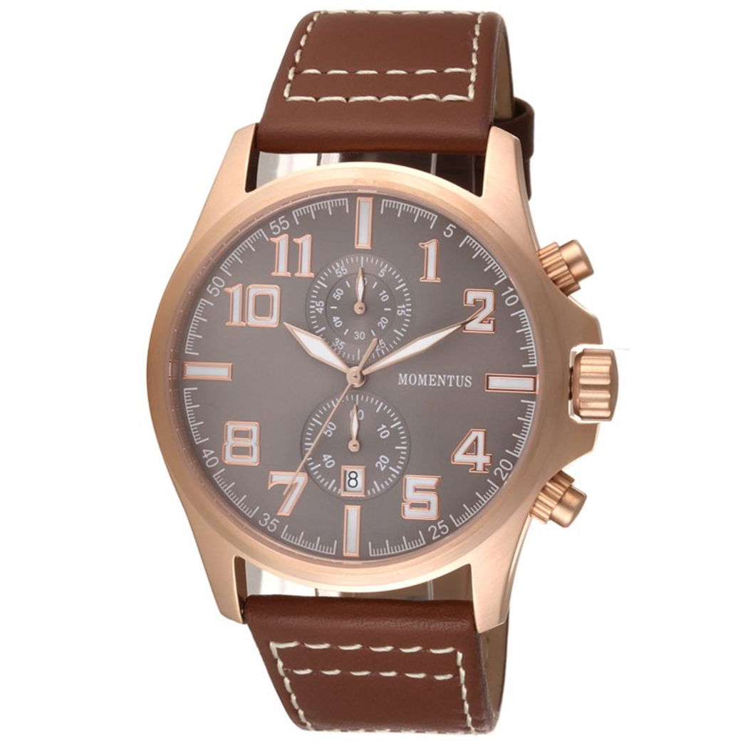 Momentus FD245R-05KR Erkek Kol Saati