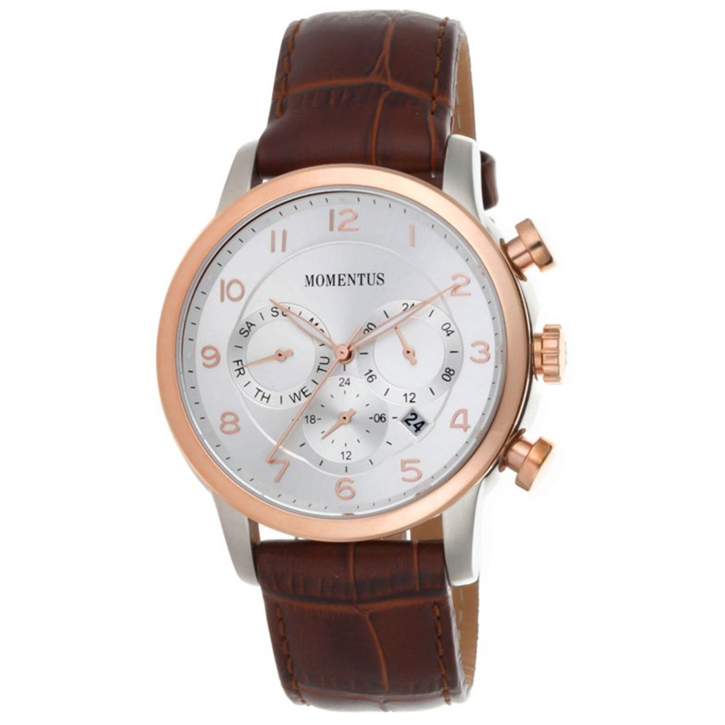 Momentus FD252S-02KR Erkek Kol Saati