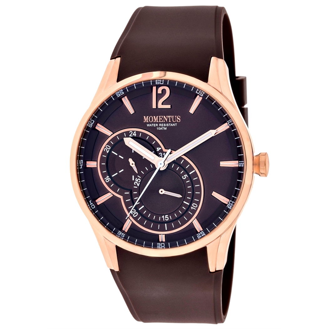 Momentus FD227R-06RR Erkek Kol Saati