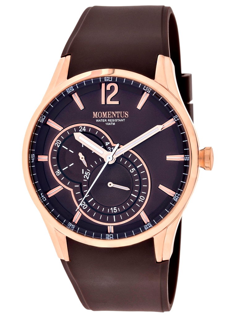 Momentus FD227R-06RR Erkek Kol Saati
